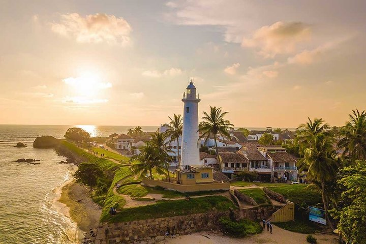 Galle fort day trip